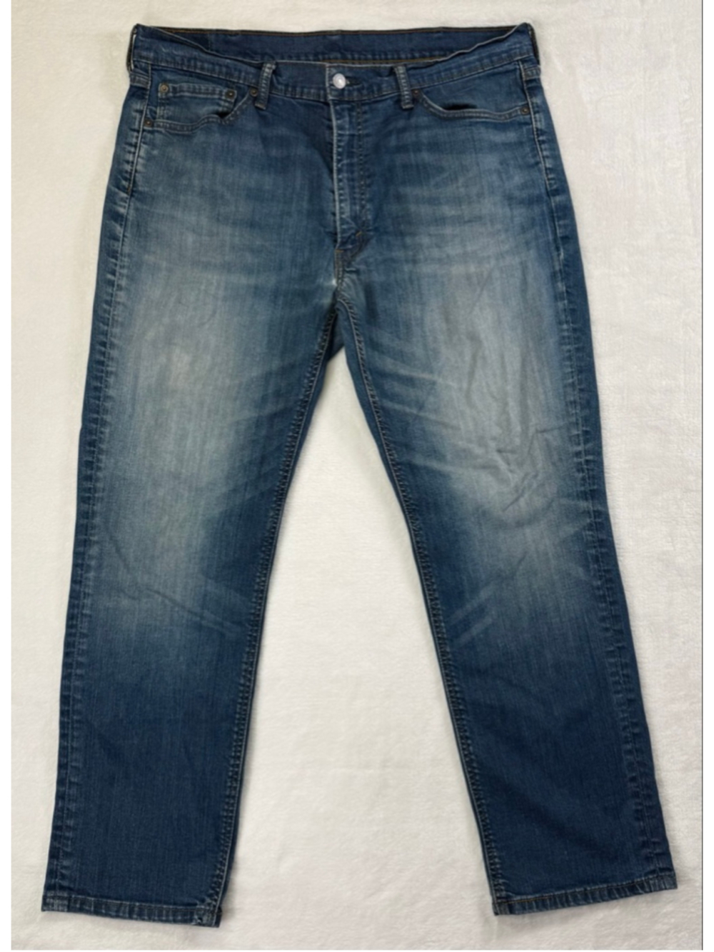 Men's Levi's 541 Straight Jeans 38x30